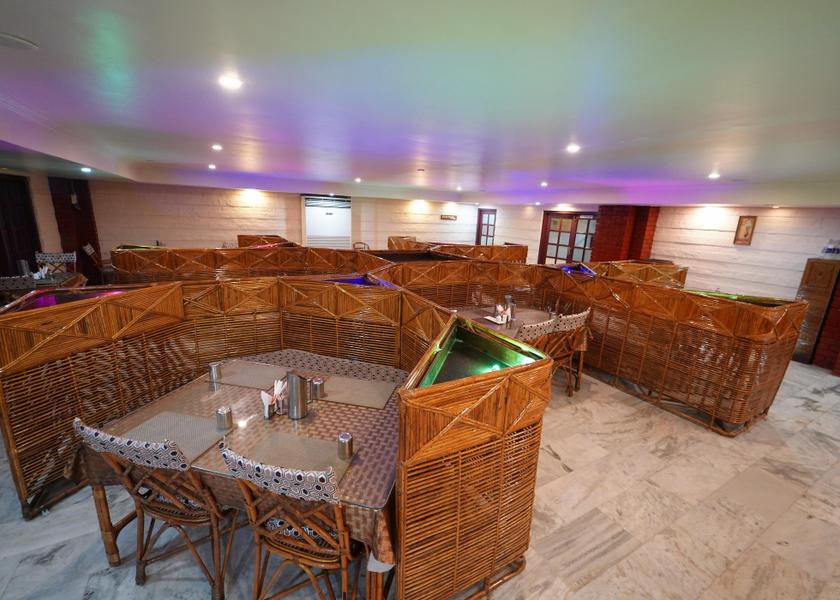 Tamil Nadu Tirunelveli Food & Dining