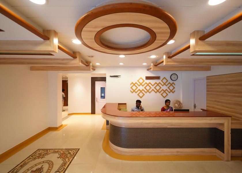 Tamil Nadu Tirunelveli Public Areas