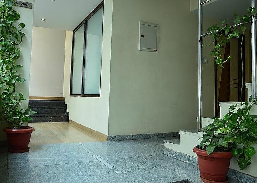 Rajasthan Jaipur Public Areas
