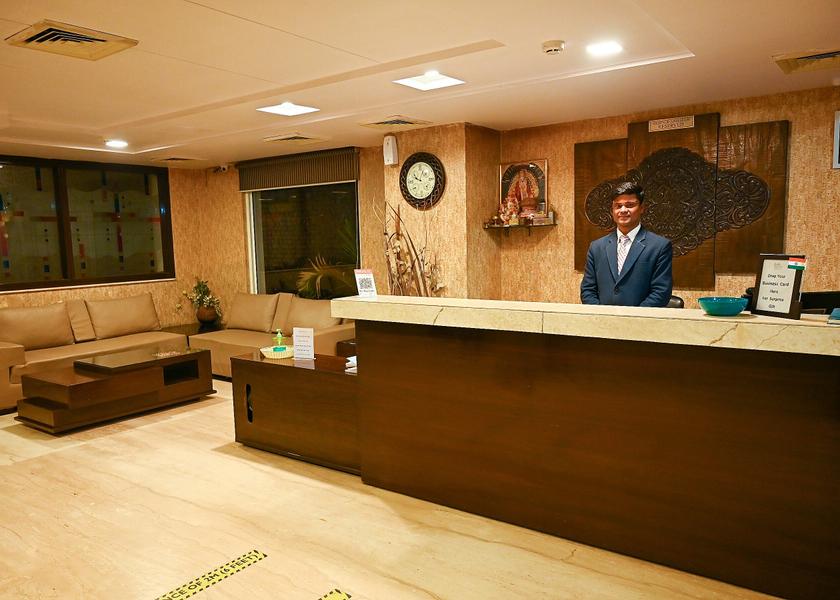Rajasthan Jaipur Public Areas