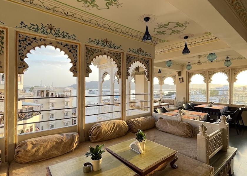Rajasthan Udaipur Public Areas