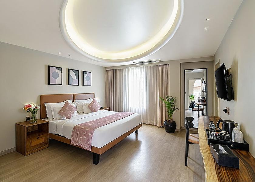 Rajasthan Udaipur Room