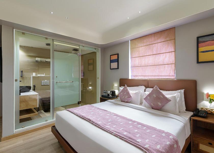 Rajasthan Udaipur Premium Room