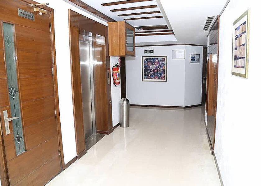 Punjab Chandigarh Public Areas