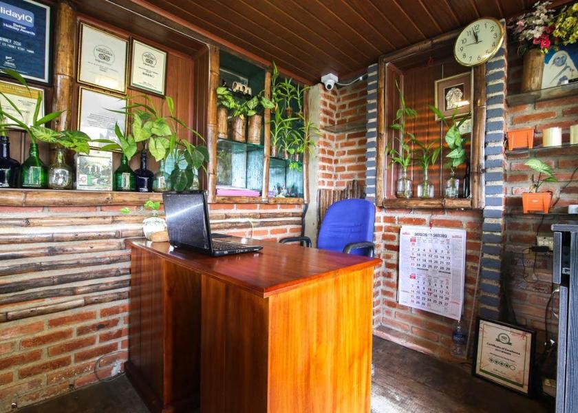 Kerala Munnar Public Areas