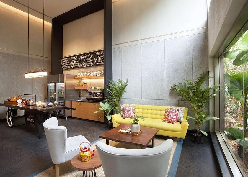 Karnataka Bangalore Restaurant
