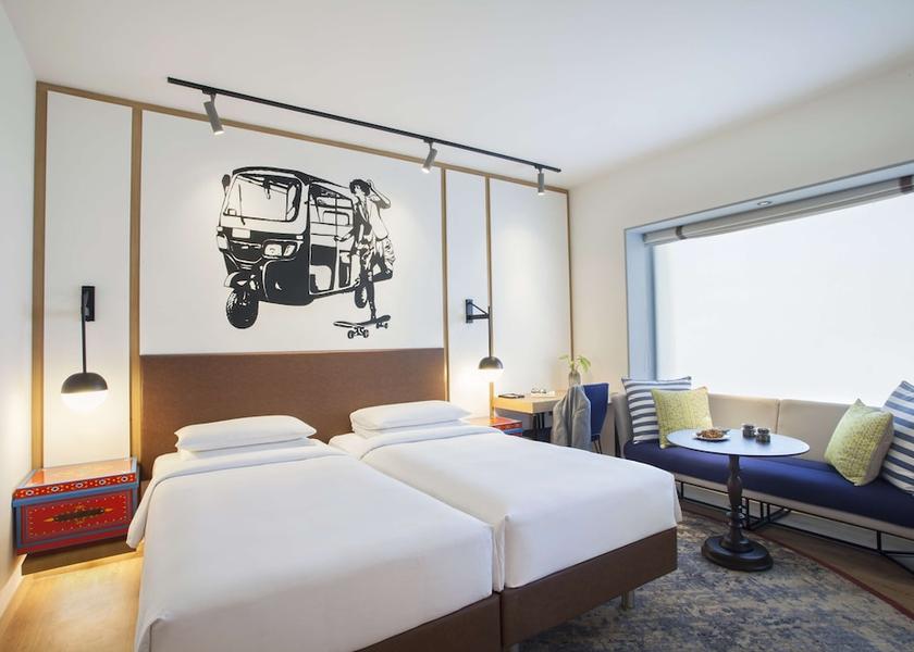 Karnataka Bangalore Room