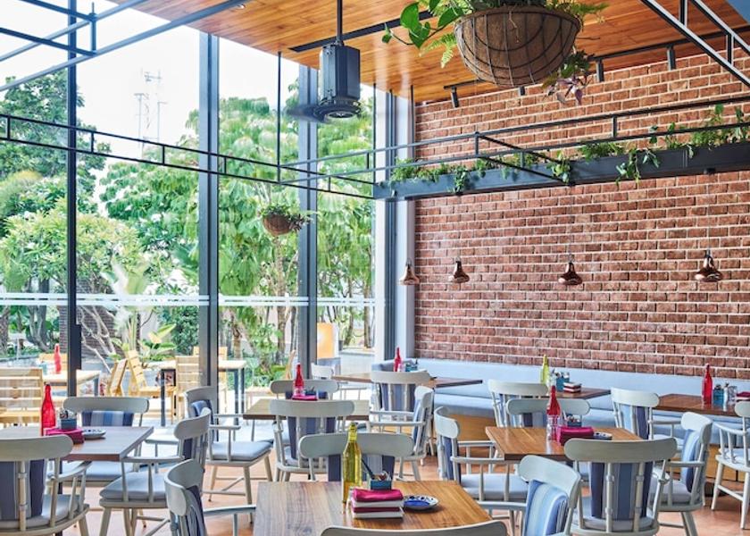 Karnataka Bangalore Food & Dining