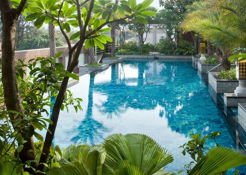 Karnataka Bangalore Pool
