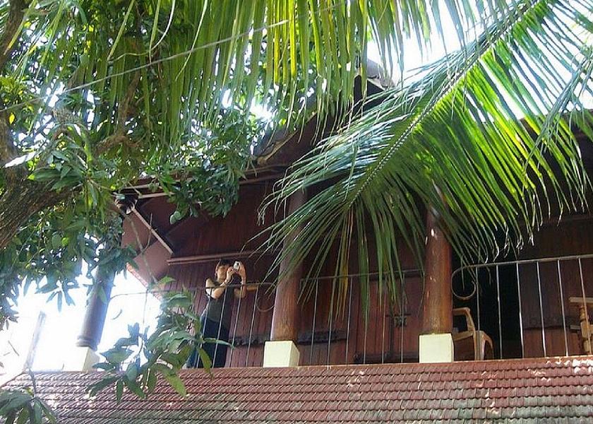 Kerala Kochi Hotel Exterior