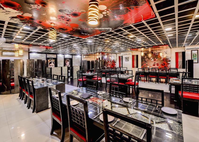 Rajasthan Udaipur Food & Dining