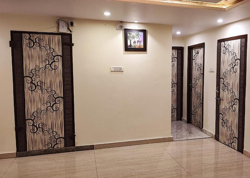 Rajasthan Udaipur Public Areas