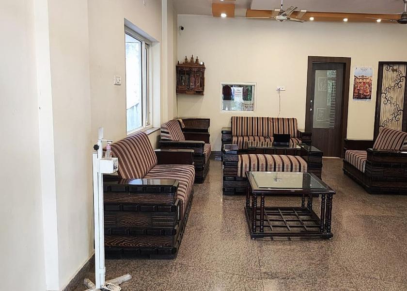 Rajasthan Udaipur Public Areas