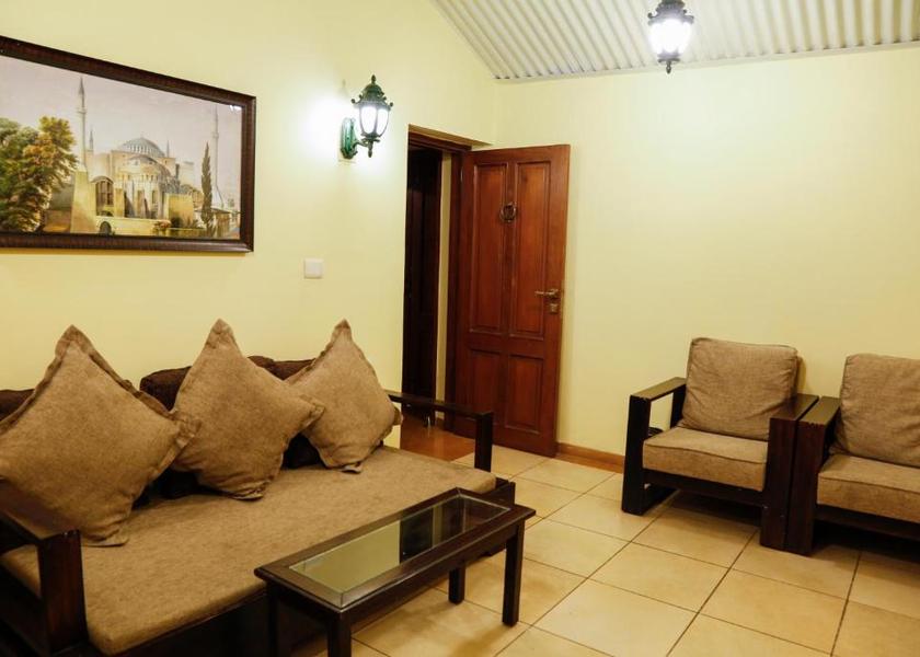 Rajasthan Mount Abu Public Areas