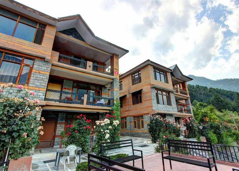 Himachal Pradesh Manali Overview