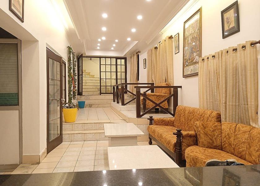 Uttarakhand Mussoorie Public Areas