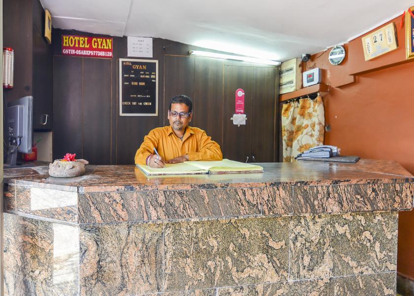 Uttarakhand Haridwar Public Areas