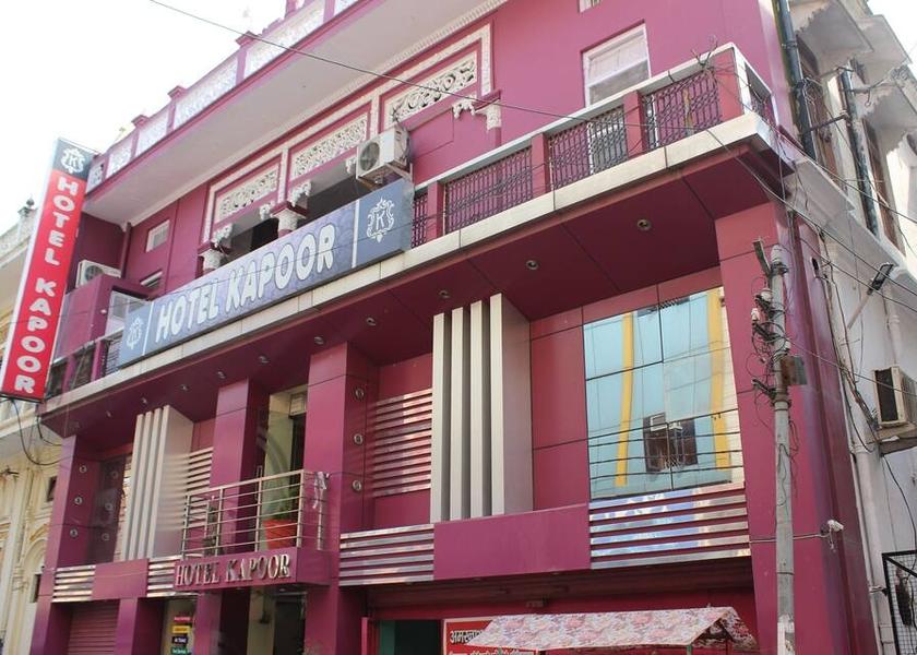 Uttarakhand Haridwar Overview