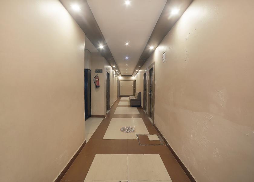 Uttarakhand Haridwar Public Areas