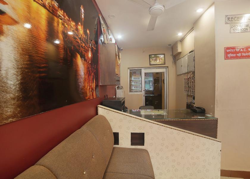 Uttarakhand Haridwar Public Areas