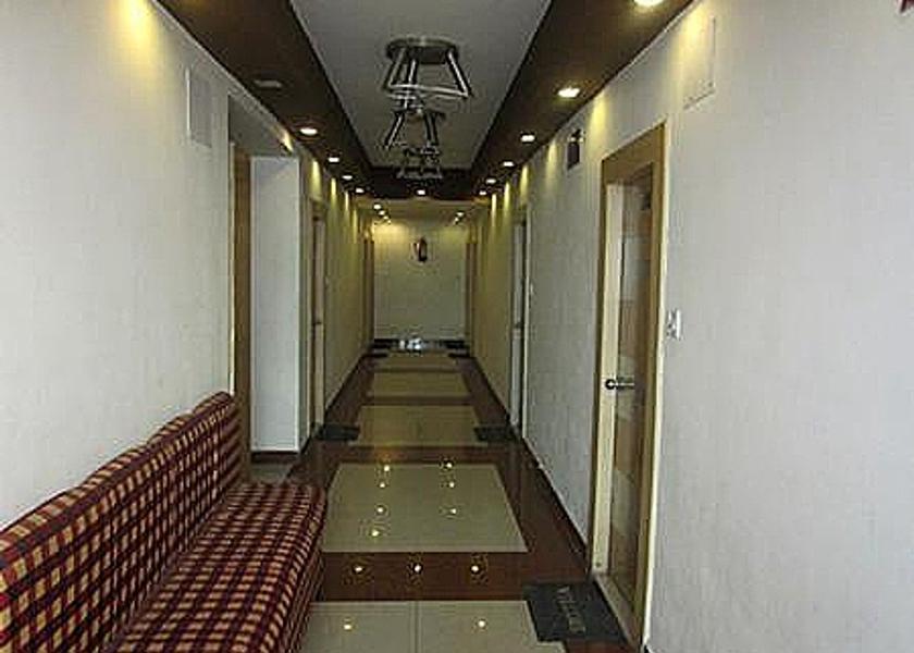 Uttarakhand Haridwar Public Areas