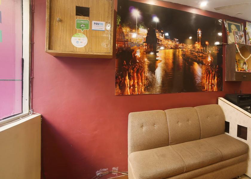 Uttarakhand Haridwar Public Areas