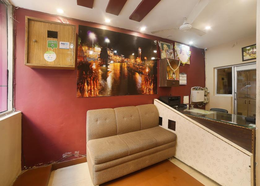 Uttarakhand Haridwar Public Areas