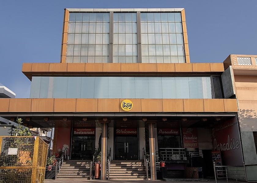 Uttarakhand Haridwar Exterior