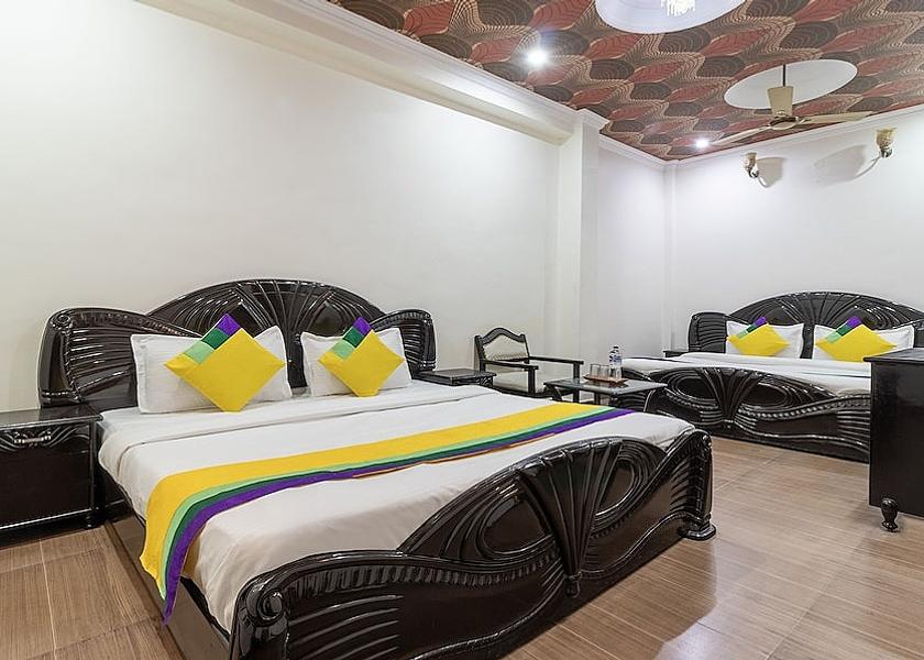 Uttarakhand Haridwar Room
