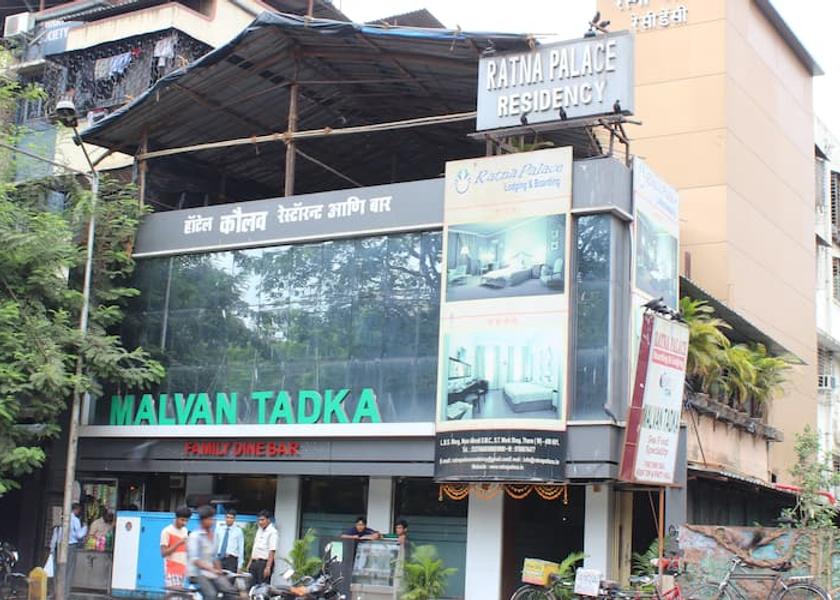Maharashtra Thane Overview