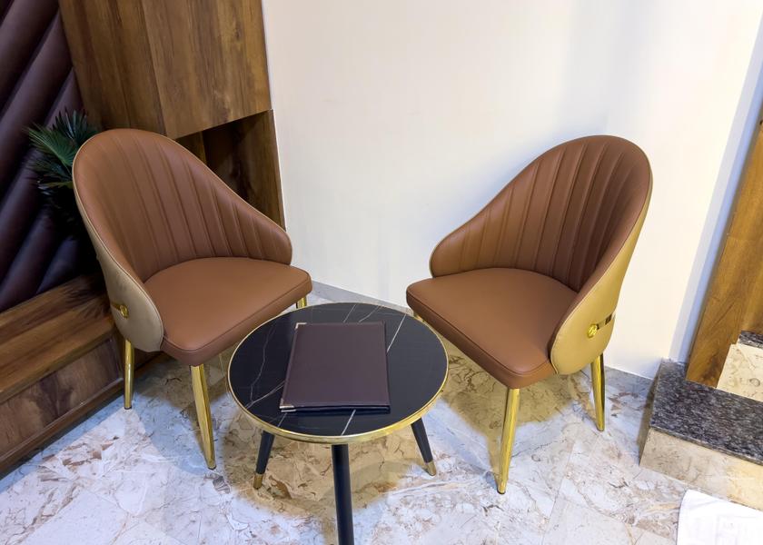 Maharashtra Thane Public Areas