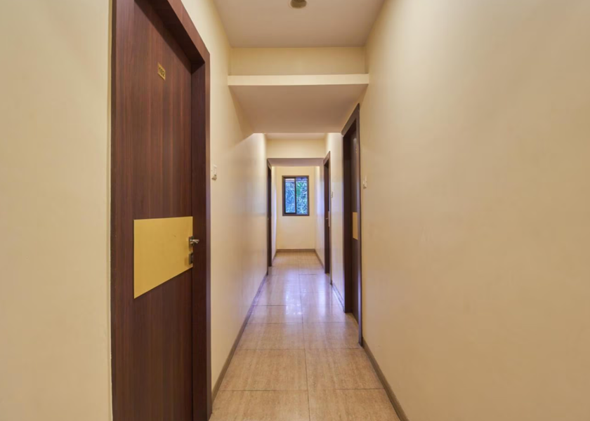 Maharashtra Thane Hotel View
