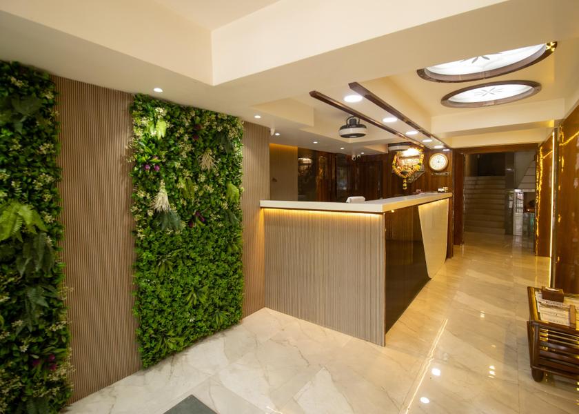 Maharashtra Thane Public Areas