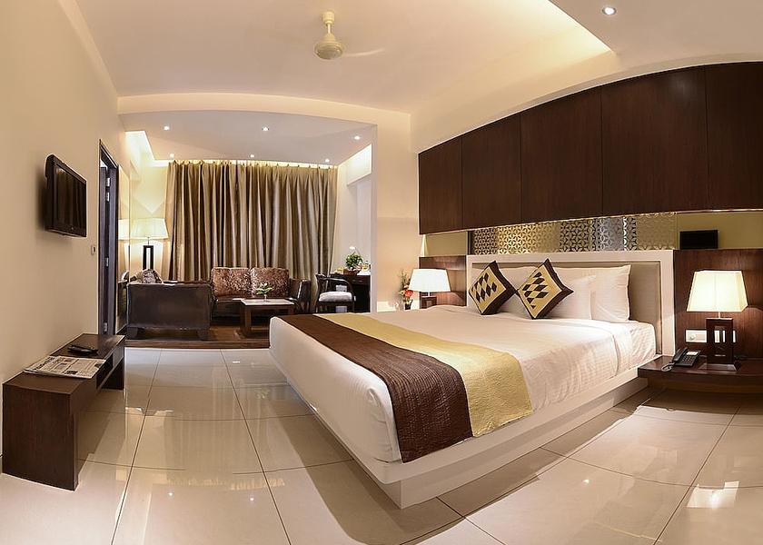 Uttar Pradesh Agra Room