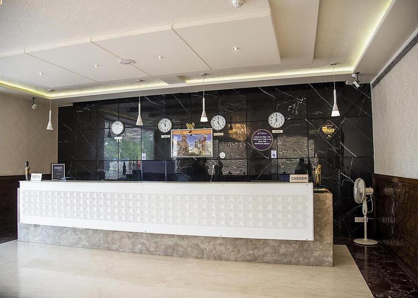 Uttar Pradesh Agra Public Areas