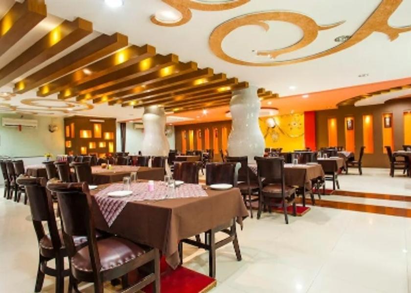 Rajasthan Bikaner Food & Dining