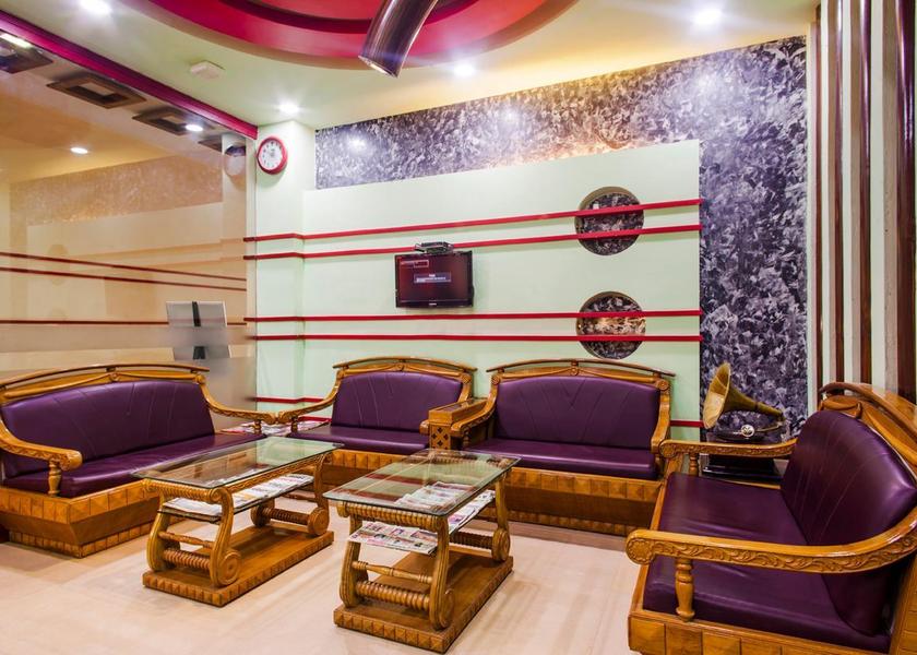 Rajasthan Bikaner Public Areas