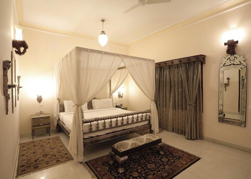 Rajasthan Udaipur Retreat Suite
