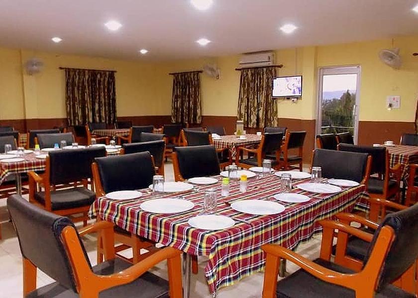Rajasthan Udaipur Restaurant