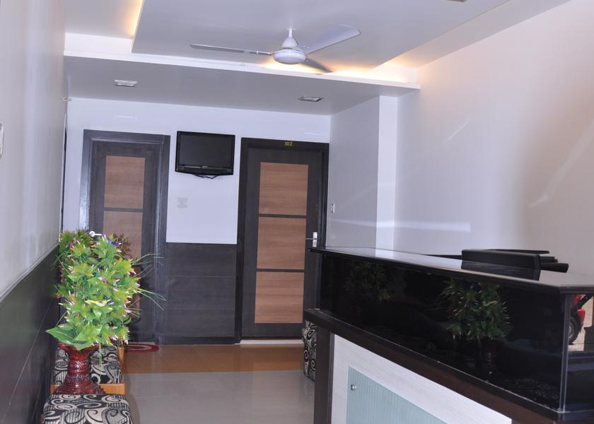 Rajasthan Mount Abu Public Areas