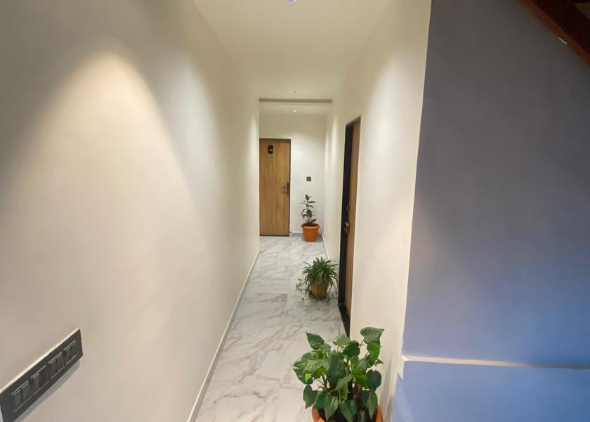 Rajasthan Mount Abu Public Areas