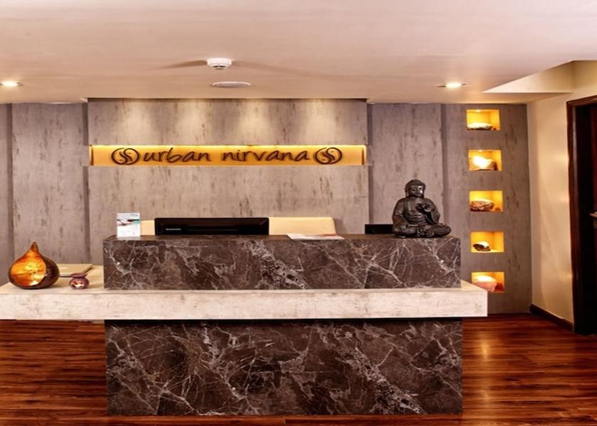 Uttar Pradesh Vrindavan Property amenity