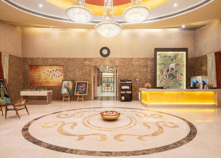 Uttar Pradesh Vrindavan Public Areas