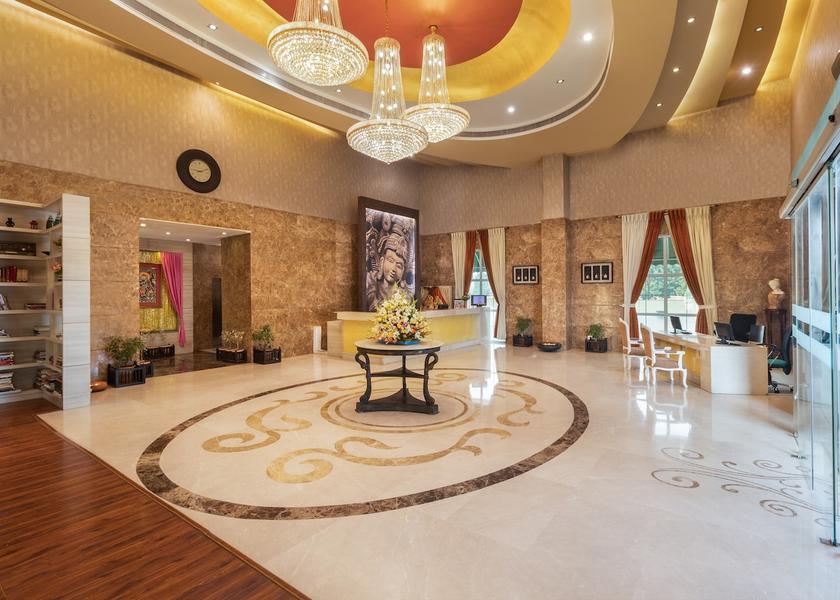 Uttar Pradesh Vrindavan Public Areas