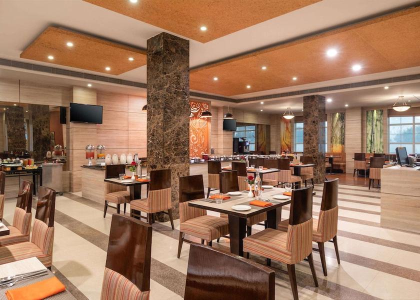 Uttar Pradesh Vrindavan Restaurant