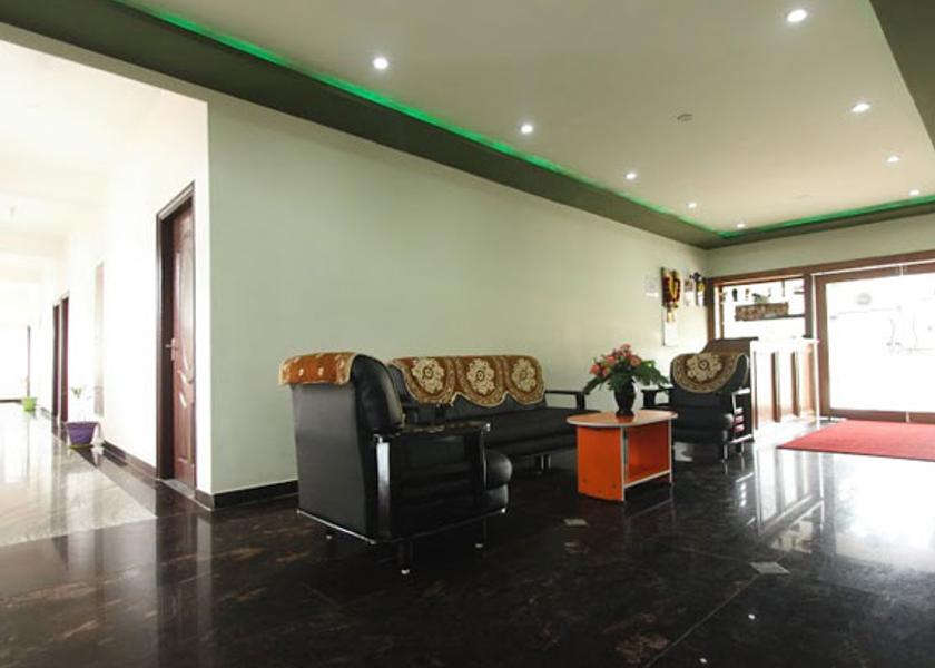 Tamil Nadu Kodaikanal Public Areas