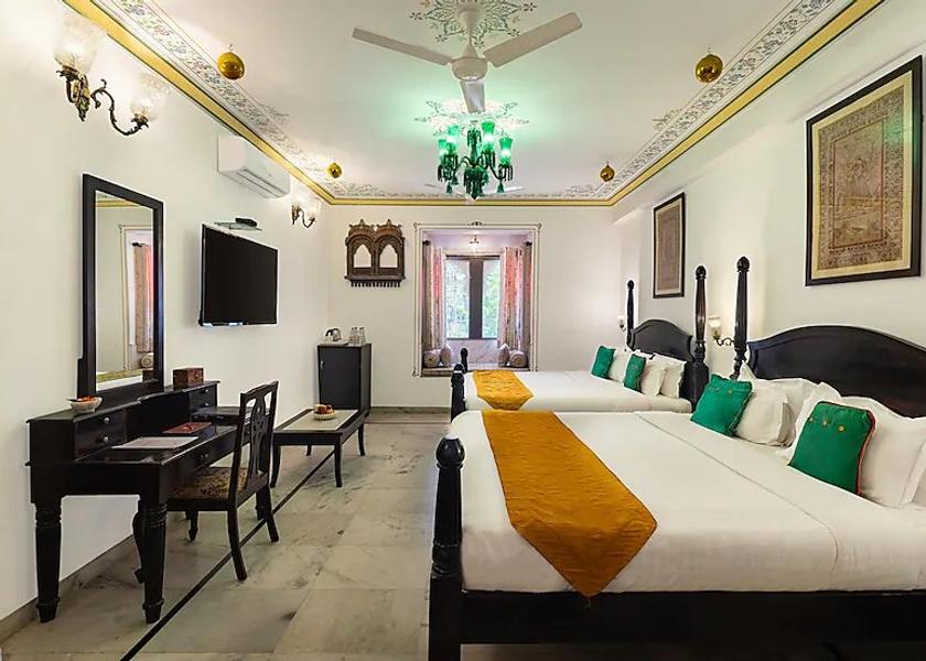 Rajasthan Udaipur 1005