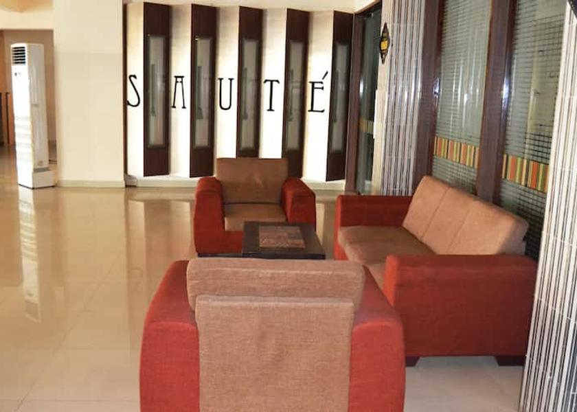 Rajasthan Bhilwara Lobby