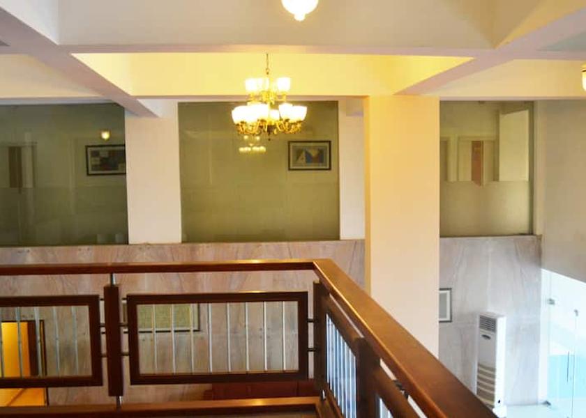 Rajasthan Bhilwara Balcony Area
