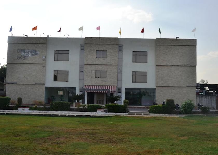 Rajasthan Bhilwara Overview